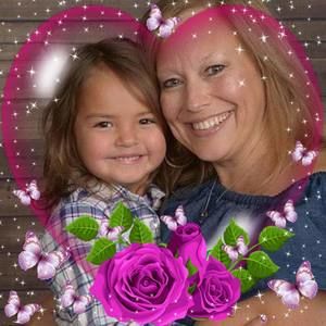 Meet your Posher, Janet